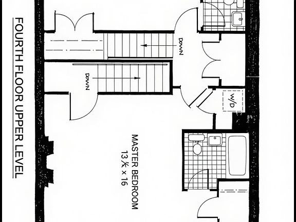 3rd image of 136 W 11th St APT 3