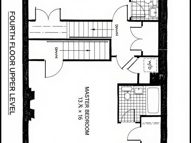 136 W 11th St #3 — Photo 15