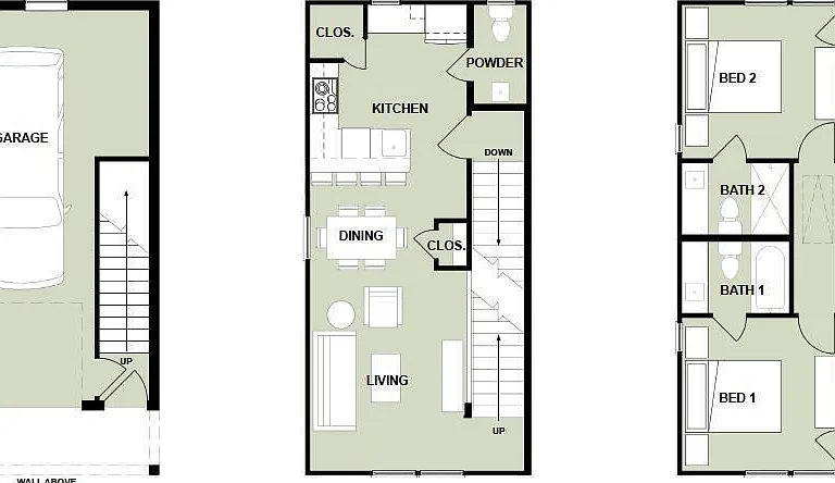 200 Cache Ct — Photo 3