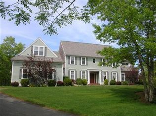 142 Brentwood Ln, Cummaquid, MA 02637