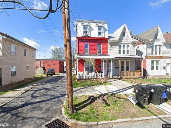 8 S 18th St, Harrisburg, PA 17104