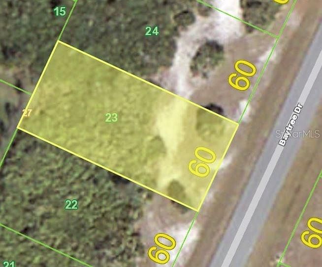 1st image of 401 Baytree Dr