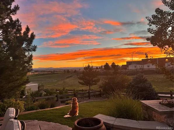 23001 Cleveland Drive, Parker, CO 80138