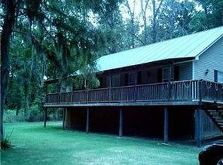 240 Tipton Rd, Ringgold, LA 71068