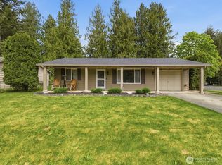 14521 54th Dr NE, Marysville, WA 98271
