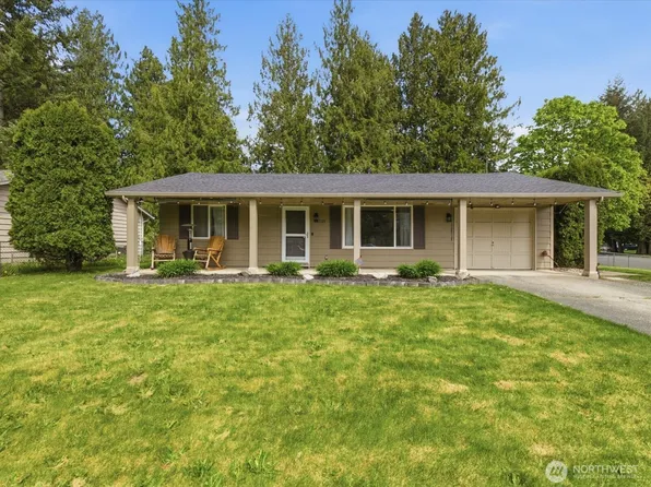 14521 54th Drive NE, Marysville, WA 98271
