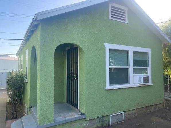 3454 Percy St House 3456, Los Angeles, CA 90023