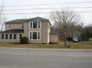 201 Miner Rd, Oswego, NY 13126