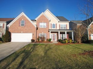 9680 Laurie Ave NW, Concord, NC 28027