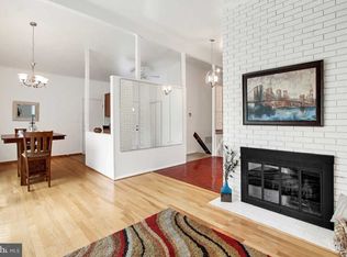 4727 Belle Forte Rd, Baltimore, MD 21208