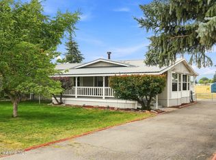 2101 W Cannon Ave, Post Falls, ID 83854