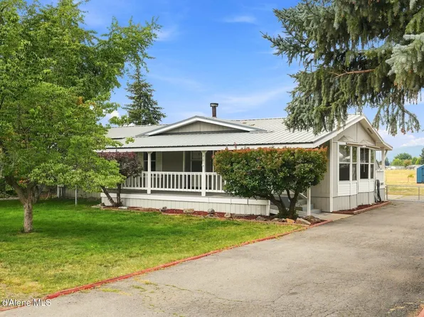 2101 W Cannon Ave, Post Falls, ID 83854