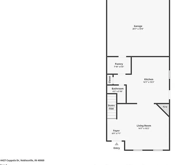 14427 Cuppola Dr — Photo 2