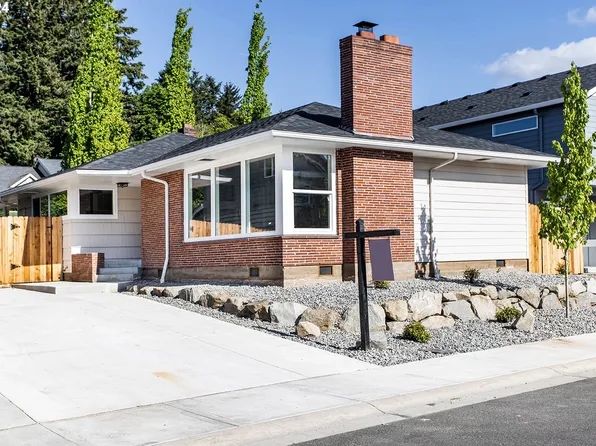 4815 NE 37th Ct, Vancouver, WA 98661