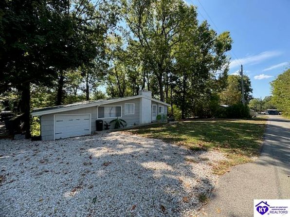 640 Rough River Resort Rd, Mc Daniels, KY 40152