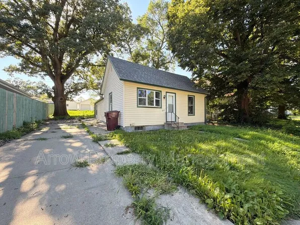 625 S 3rd St, Eagle, NE 68347
