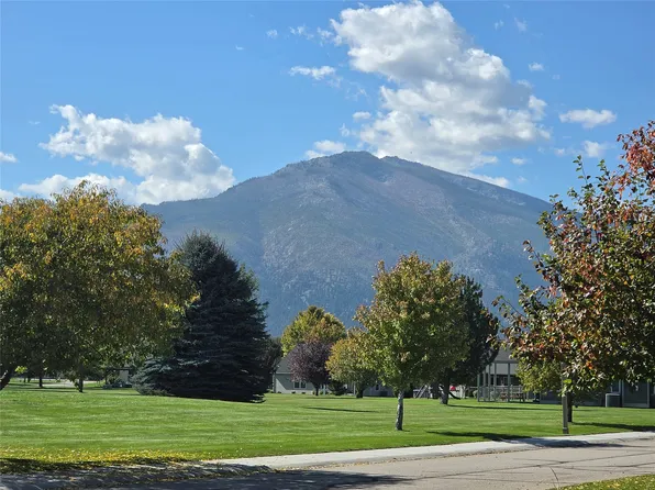 585 Wildflower Cir, Hamilton, MT 59840