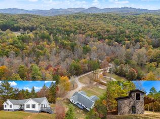 2229 Caney Creek Rd, Murphy, NC 28906