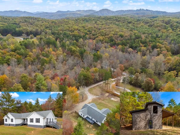 2229 Caney Creek Rd, Murphy, NC 28906