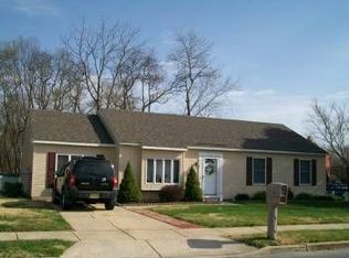 34 King James Rd, Williamstown, NJ 08094