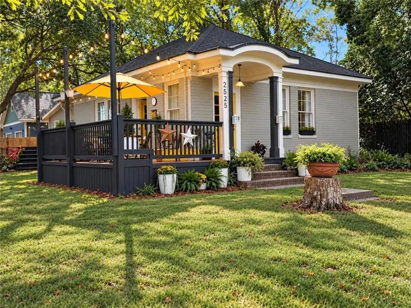 2525 Memorial Dr SE, Atlanta, GA 30317