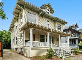 1917-1919 NE 10th Ave, Portland, OR 97212