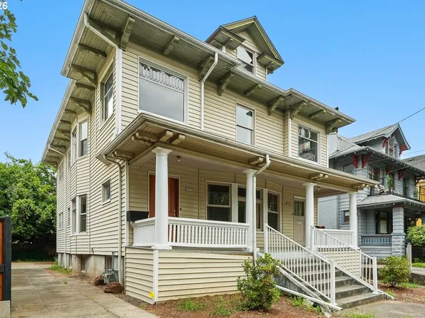 1917-1919 NE 10th Ave, Portland, OR 97212