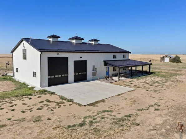 42635 County Road 51, Ault, CO 80610