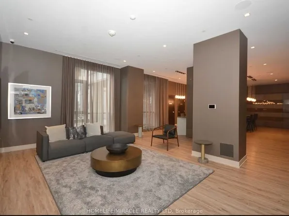 8 Nahani Way, Mississauga, ON