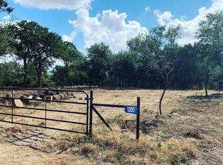 1200 Desert Gold, Boerne, TX 78006