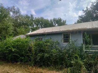 15790 Old Highway 40 Rd, Mayview, MO 64071