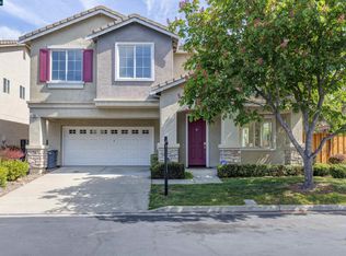 721 Buriat St, San Leandro, CA 94577