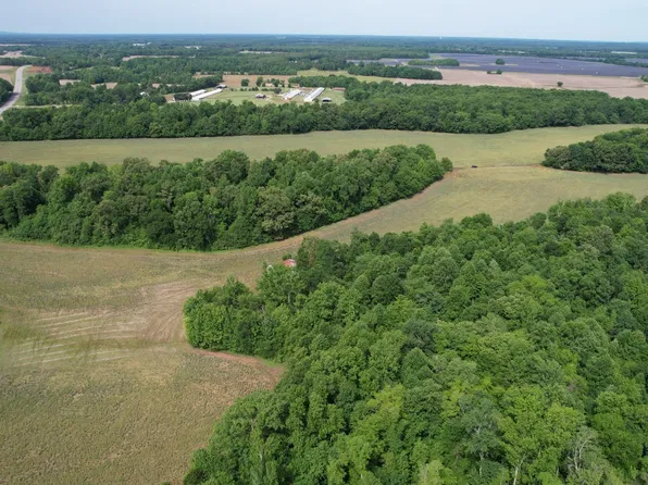 498B John Hunter Hwy, Elora, TN 37328
