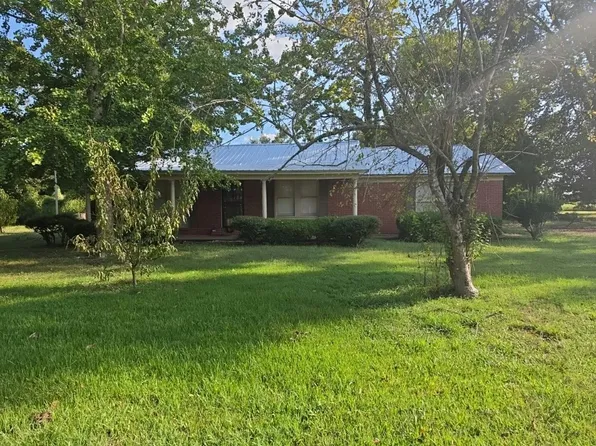 728 George Payne Cossar Blvd, Charleston, MS 38921