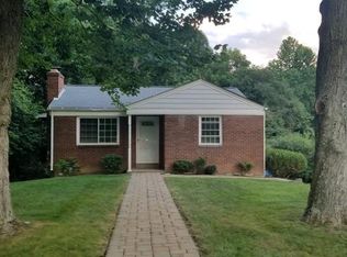 1555 Duncan Dr, Pittsburgh, PA 15237