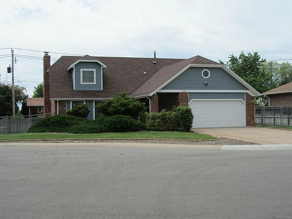 Great Home & Location