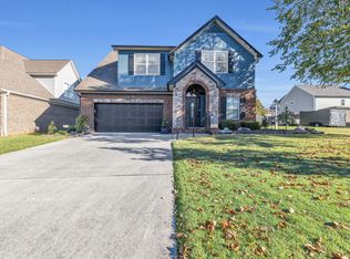 6083 Windham Ln, Hixson, TN 37343