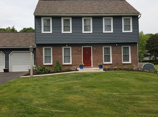 205 Fleming Pl, Lancaster, PA 17601