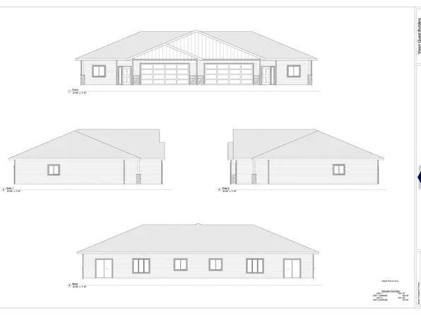 1052 Carl Rd, Mitchell, SD 57301