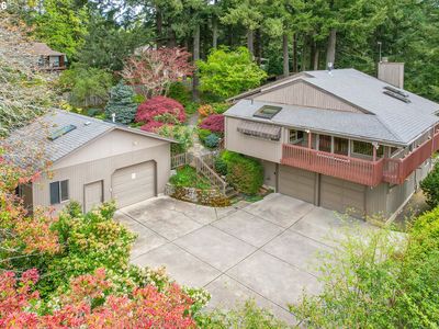 1839 SW Collins Ct, Portland, OR, 97219
