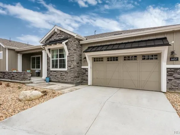 6657 S Kline Way, Littleton, CO 80127