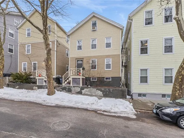 42 E Transit St, Providence, RI 02906