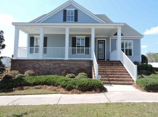 4112 Beckett Rd, Tallahassee, FL 32311