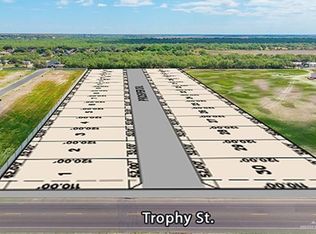 5328 Prosper Dr, Rio Grande City, TX 78582