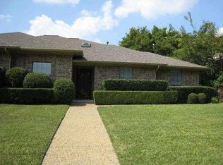 9609 Moss Farm Ln, Dallas, TX 75243