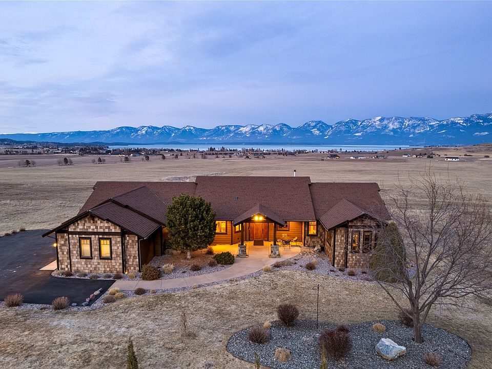 40647 Stone Horse Dr, Polson, MT 59860 MLS 30003376 Zillow