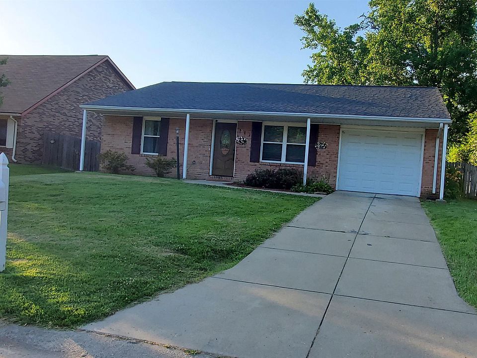 512 Old Cannon Way, Evansville, IN 47711 Zillow