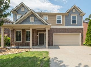 2105 Bedford Bnd, Mount Juliet, TN 37122