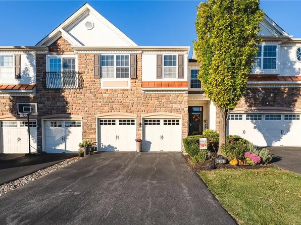 3636 Lenape Ln, Emmaus, PA 18049