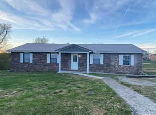 213 Tara Dr, Cookeville, TN 38501